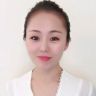 花房姑娘成成抖音达人头像