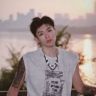 刘泰旭抖音达人头像