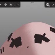 Teriri抖音达人头像