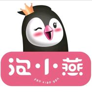 泡小燕食品旗舰店抖音号头像