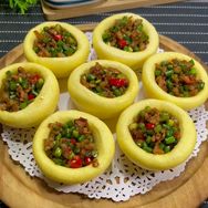 喂！好好吃饭抖音达人头像