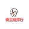 美多商贸行抖音号头像