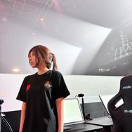 小梁茵抖音达人头像