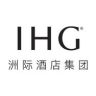 洲际酒店集团抖音达人头像