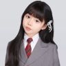 罗罗超甜呀抖音达人头像