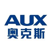 AUX奥克斯红橙黄专卖店抖音号头像