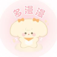 多漫漫原创同人社团抖音达人头像