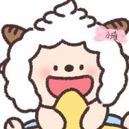 古怪小琦抖音达人头像