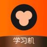 小猿学习机小时达官方抖音达人头像