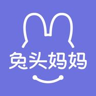 兔头妈妈洗护用品抖音号头像