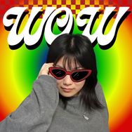 沃野千千李抖音达人头像
