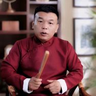 七公梦话抖音达人头像