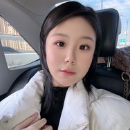 金宝米兜妈妈～抖音达人头像