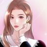 星星动漫短剧场抖音达人头像