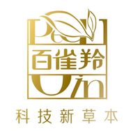 百雀羚甄选专卖店抖音达人头像