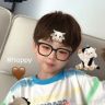 李术术抖音达人头像