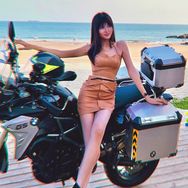 海南笑笑探房·逍遥居抖音达人头像
