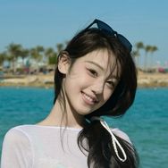 大耳朵鸭鸭抖音达人头像