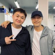 张百乔抖音达人头像