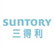 三得利SUNTORY食品旗舰店抖音达人头像
