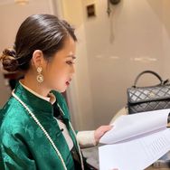 真姐生活日记（孕晚期）抖音达人头像