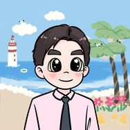 王晓鱼抖音达人头像