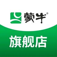 蒙牛学生奶粉旗舰店抖音号头像