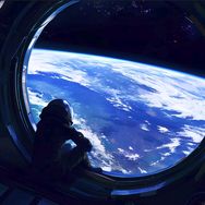阿航唠宇宙抖音达人头像
