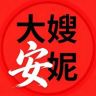 大嫂-朱安妮抖音达人头像