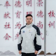 武当玄岳喻老师（收徒中）抖音达人头像
