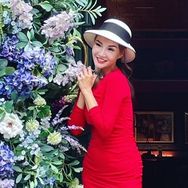 Tracey 美月文化抖音达人头像