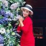 Tracey 美月文化抖音达人头像