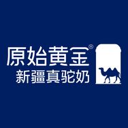 原始黄金官方旗舰店抖音号头像