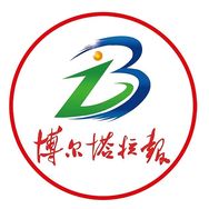 博尔塔拉报抖音达人头像