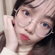 江南小白兔（原塔山小白兔）抖音达人头像