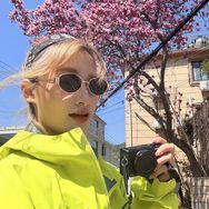 美庆爱生活抖音达人头像