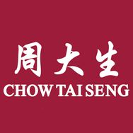 周大生瑾晟黄金专卖店抖音达人头像