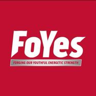 FoYes肌酸抖音达人头像
