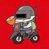 正男锅_PUBG抖音达人头像