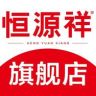 恒源祥内衣旗舰店抖音号头像