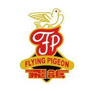 飞鸽三米自行车专卖店抖音达人头像