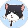 猫总白一航抖音达人头像