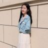 芯痧-杨莉抖音达人头像