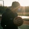 阿江🏀抖音达人头像