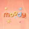 moody官方旗舰店抖音号头像