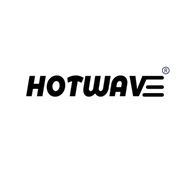 HOTWAVE运动健身馆抖音达人头像