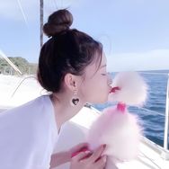 常胜优品抖音达人头像
