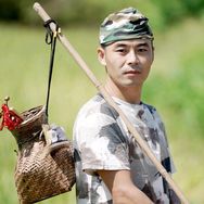 拐哥乡野抖音达人头像