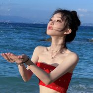 冯提莫抖音达人头像