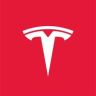 TESLA特斯拉官方旗舰店直播间抖音达人头像